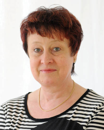 Portrait