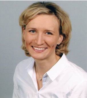 Portrait von Dr. med. Claudia Holler