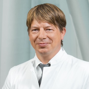 Portrait von Ingo Sehmisch-Pietzsch