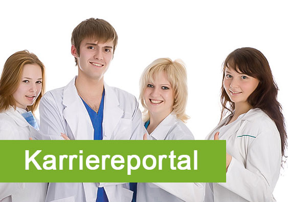 Karriereportal