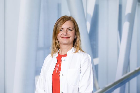 MUDr. Anna Ackermann