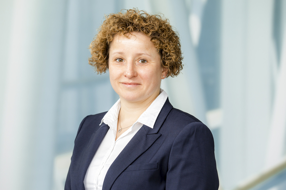 Lehrerin i. A. Christina Kaiser